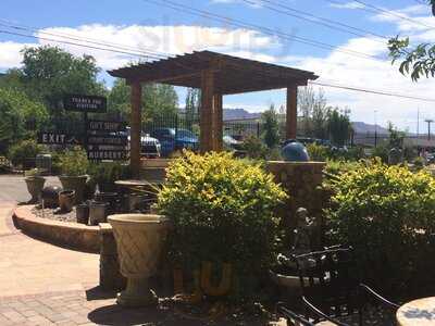 The Kitchen At 150 Sunset