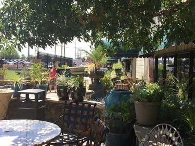 The Kitchen At 150 Sunset