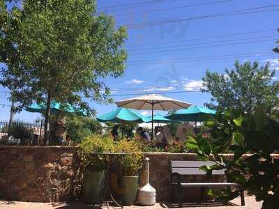 The Kitchen At 150 Sunset