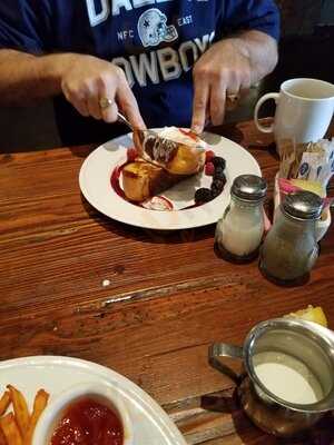 The Kitchen At 150 Sunset