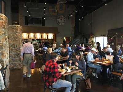 The Kitchen At 150 Sunset