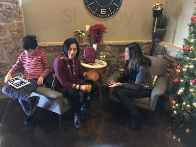 The Kitchen At 150 Sunset