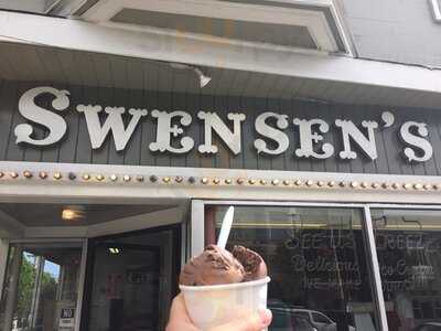 Swensen's