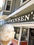 Swensen's