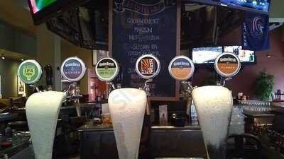 Gordon Biersch Brewery Restaurant