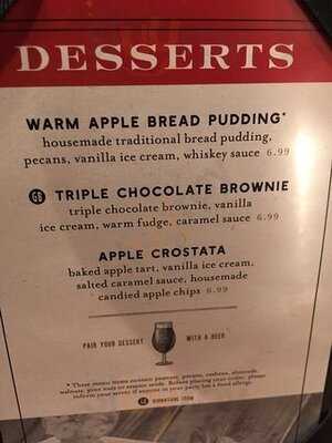 Gordon Biersch Brewery Restaurant