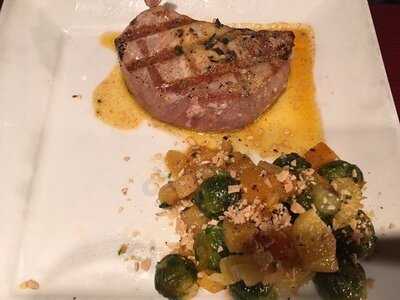 Gordon Biersch Brewery Restaurant