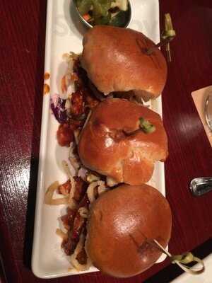 Gordon Biersch Brewery Restaurant