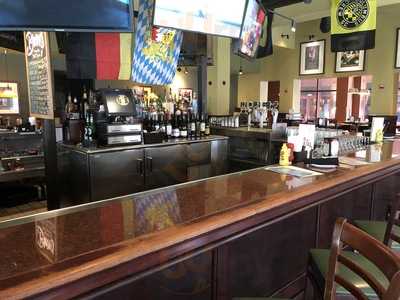 Gordon Biersch Brewery Restaurant