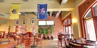 Gordon Biersch Brewery Restaurant