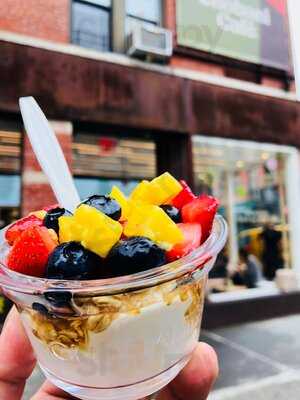 Chobani Soho