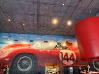 Reginelli's Pizzeria (poydras)