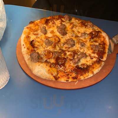 Reginelli's Pizzeria (poydras)