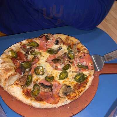 Reginelli's Pizzeria (poydras)