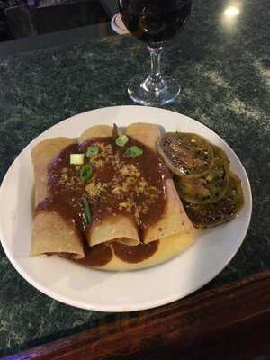 Iron Barley's High Hog Ridge