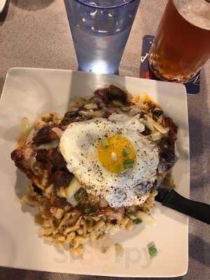 Iron Barley's High Hog Ridge