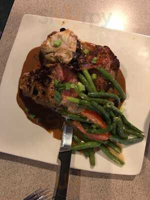 Iron Barley's High Hog Ridge