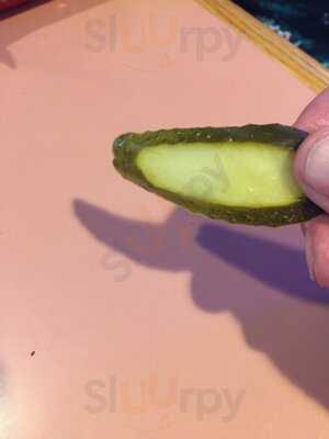 Iron Barley's High Hog Ridge