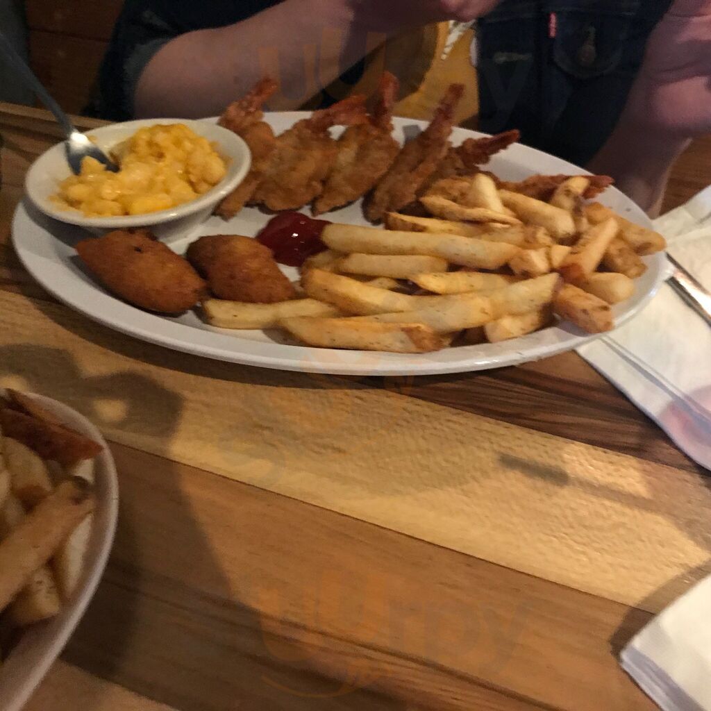 Jimbo's Pit Bar-b-q Of Tampa