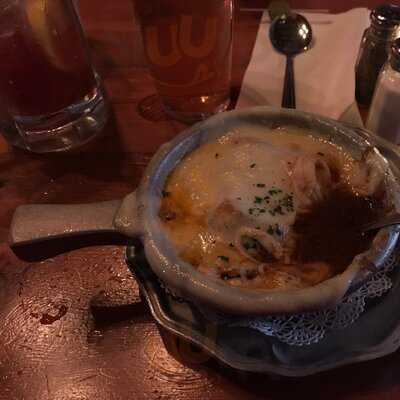 Mcgillin's Olde Ale House