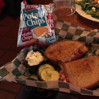 Mcgillin's Olde Ale House