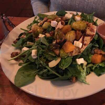 Mcgillin's Olde Ale House