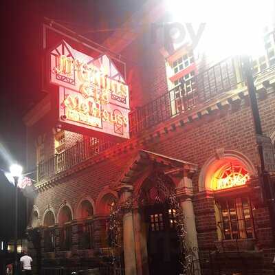 Mcgillin's Olde Ale House