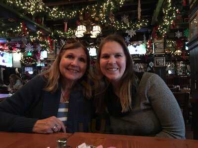 Mcgillin's Olde Ale House