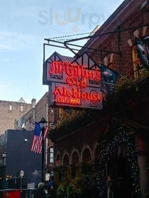 Mcgillin's Olde Ale House