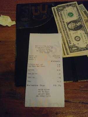 Mcgillin's Olde Ale House