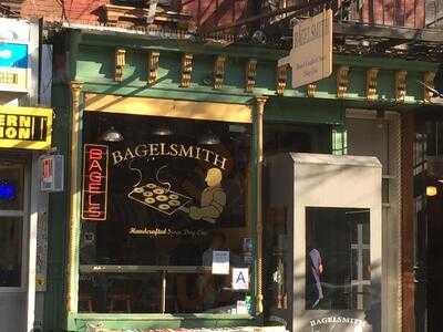 Bagelsmith