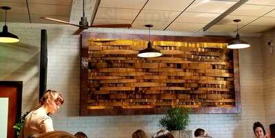 Tazza Kitchen Scott's Addition