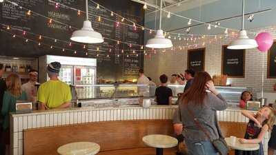 Jeni's Splendid Ice Creams