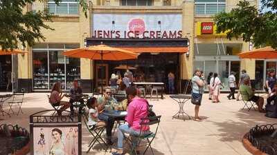 Jeni's Splendid Ice Creams