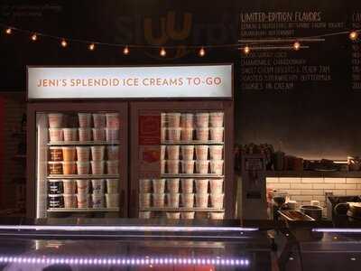 Jeni's Splendid Ice Creams