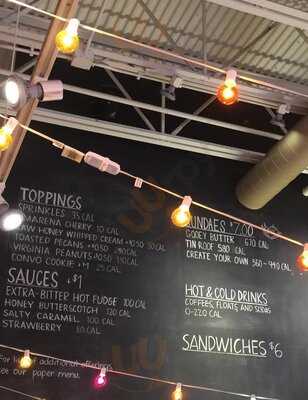 Jeni's Splendid Ice Creams