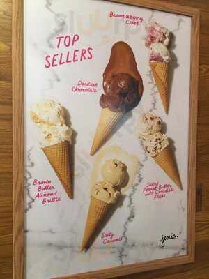 Jeni's Splendid Ice Creams