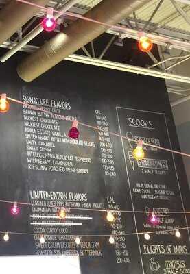 Jeni's Splendid Ice Creams