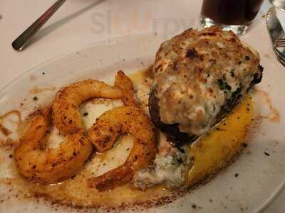 Ruth's Chris Steak House