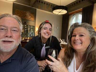 Ruth's Chris Steak House