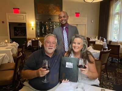 Ruth's Chris Steak House