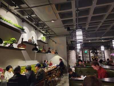 City View Restaurant