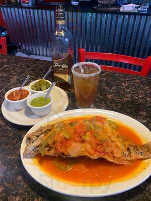 Fritanga Nicaraguan Cuisine