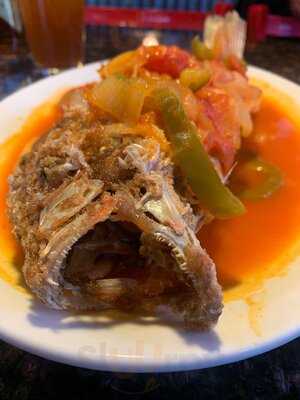 Fritanga Nicaraguan Cuisine