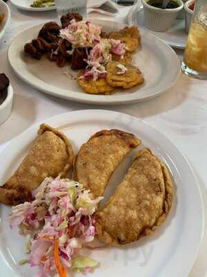 Fritanga Nicaraguan Cuisine