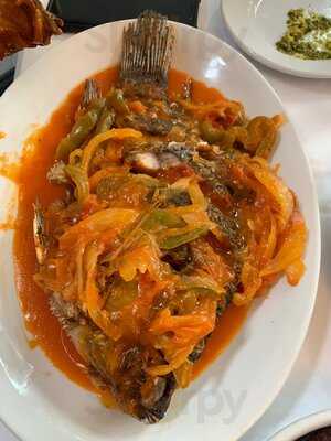 Fritanga Nicaraguan Cuisine