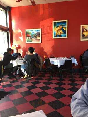 Fritanga Nicaraguan Cuisine