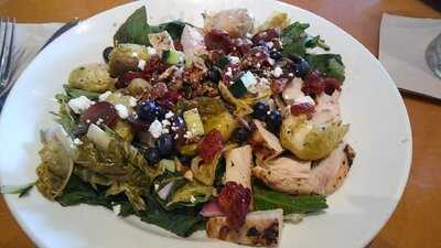 Bj's Restaurant & Brewhouse