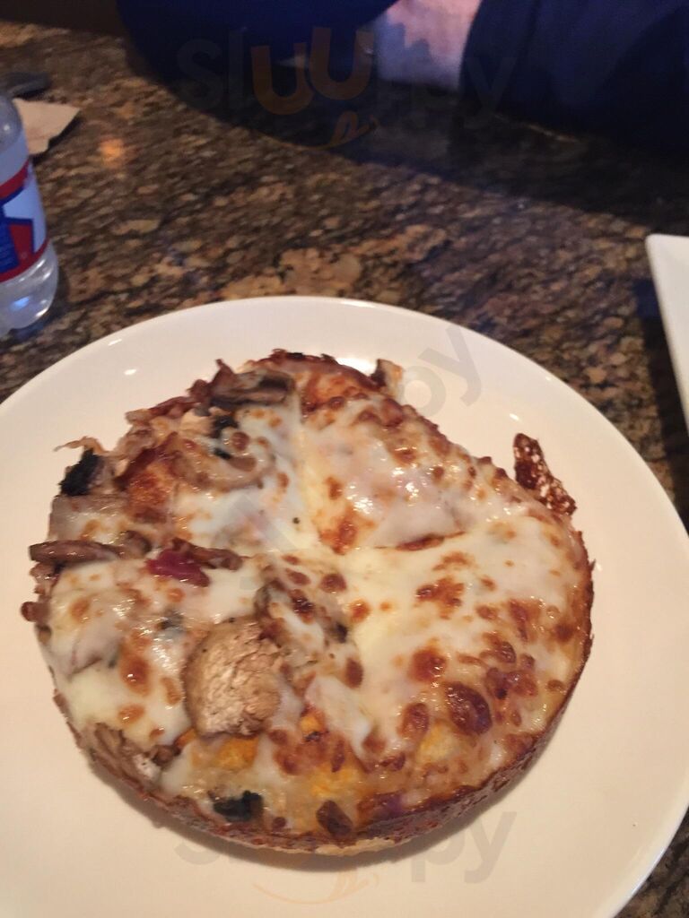 Bj's Restaurant & Brewhouse