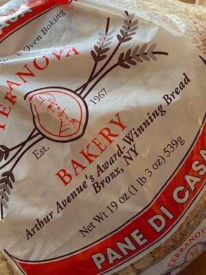Terranova Bakery